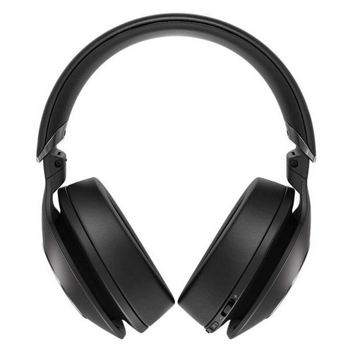 photo Technics EAH-F70N Cuffie a Padiglione Bluetooth Noise Cancelling Premium, Hi-Res Audio Black 2